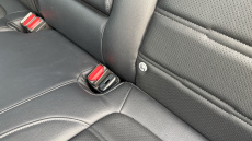 Honda CR-V 2.0 i-MMD Hybrid SR  2WD 5dr eCVT Hybrid Estate